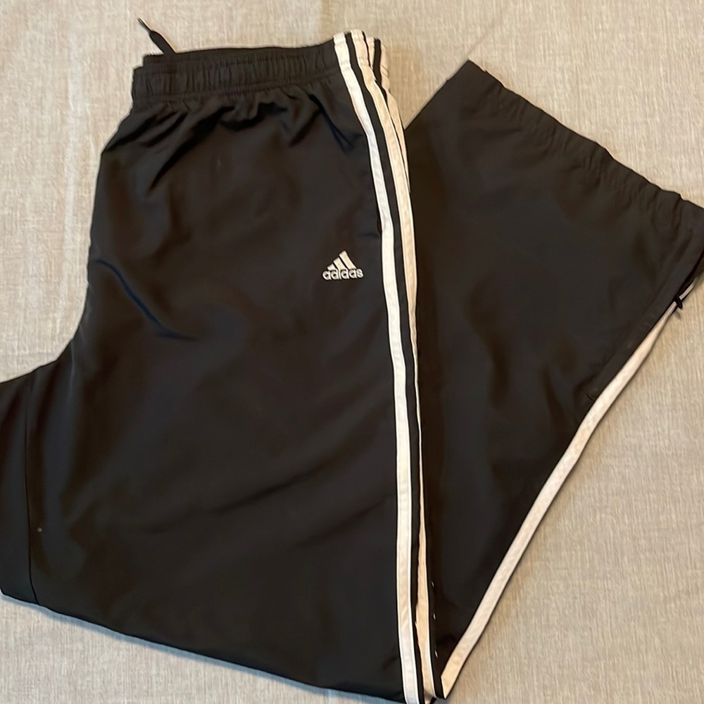 Adidas Wind Pants - Size XL